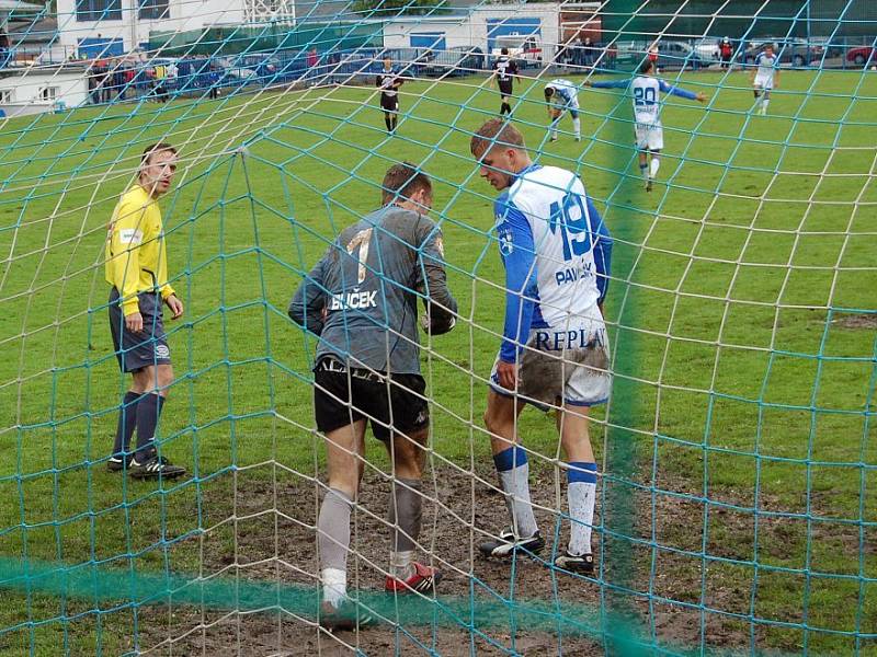 SK Kladno - Baník Ostrava