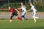 SK Buštěhrad - Baník Švermov 1:0 pk, OP Kladno, 6. 4. 2019