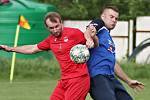 SK Vinařice  - Viktorie Černuc "A" 0:2 (0:0), OP Kladno, 21. 5. 2022