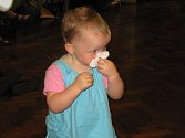 Jen na Kladensku  trpí podle odhadů devět tisíc dětí alergií. Nejsou už vyjímečné ani případy batolat, která mají astma. 