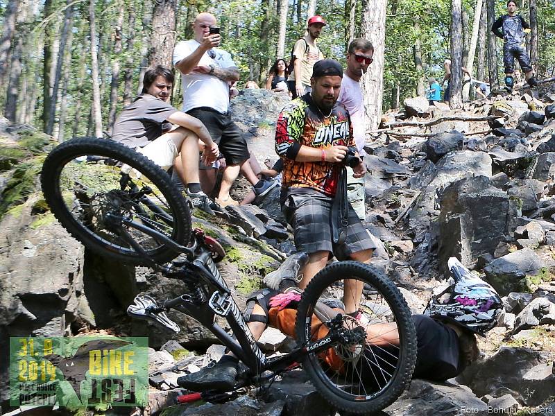 Poteplí Bike Fest 6 / Malé Kyšice 31. 8. 2019