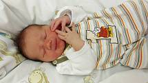 Daniel Vávra se narodil 17. ledna 2021 v 16. 26 hodin v čáslavské porodnici. Vážil 3400 gramů a měřil 52 centimetrů. Domů do Jakuba si ho odvezli maminka Amarila, tatínek Slavomír a sourozenci Kristýnka, Lilianka a Filípek.