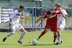 SK Kladno -TJ Slavia Louňovice 2:2 , Divize B 2013/14, hráno 10.8.2013