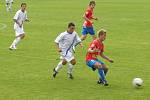 SK Kladno - Viktoria Plzeň B