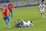 SK Kladno - Viktoria Plzeň B