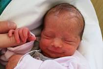 Berenika Hromádková, Kladno. Narodila se 24.června 2020. Po porodu vážila 1,94 kg a měřila 43 cm. Rodiče jsou Jitka Hromádková a Radomír Paluzga. (porodnice Kladno)