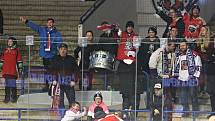 Česká republika - Finsko 3:2 sn, příprava U17 - 30. 12. 2018 Čez Stadion Kladno