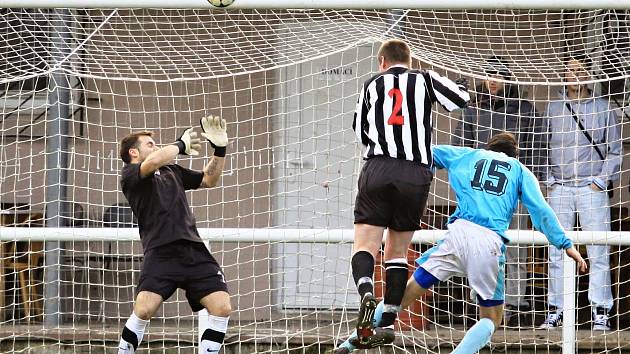 Sokol Lidice – Novo Kladno 0:1 (0:0) , utkání I.B stč. kraj, tř. 2011/12, 15.k. - hráno 10.9.2011