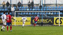 SK Kladno - FC Viktoria Plzeň 1:3 , Pohár České pošty, 3. kolo, 12.10.2013