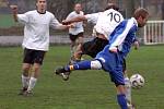 Lidice - Tuchoměřice 1:0 (I.B.tř.,8.11.08) 