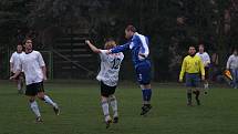 Lidice - Tuchoměřice 1:0 (I.B.tř.,8.11.08) 