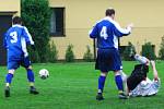 Lidice - Tuchoměřice 1:0 (I.B.tř.,8.11.08) 