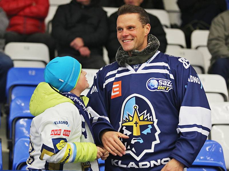 Rytíři Kladno – HC ZUBR Přerov 2:3, WSM liga LH, 10. 12. 2017