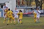 Kladno - Litvínov 3:1.