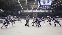 Rytíři Kladno – Stadion Litoměřice 1:4, WSM liga 10. 2. 2018