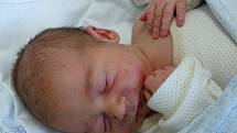 Jan Krtička se narodil 17. ledna 2021 v kolínské porodnici, vážil 3530 g a měřil 51 cm. V Kolíně ho přivítala sestřička Nina (7) a rodiče Andrea a Jan.