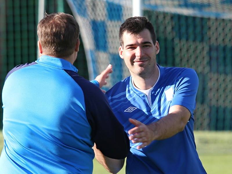 SK Doksy - Dynamo Nelahozeves 2:1 (1:0), 1.A. tř., 28. 5. 2022