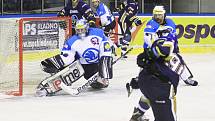 Indiáni bez náčelníků na Rytíře nevyzráli / Kladno - Plzeň 2:1, sn, 22.2.2013