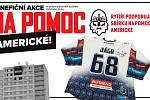 Pomoc lidem z Americké ulice