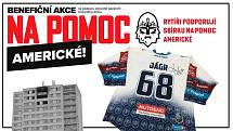 Pomoc lidem z Americké ulice