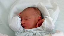 Lucie Kudrnová, Kladno. Narodila se 3. března 2020. Po porodu vážila 2,78 kg a měřila 46 cm. Rodiče jsou Lucie a Filip Kudrnovi. (porodnice Kladno)