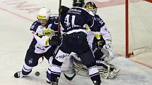 Rytíři Kladno - HC Vítkovice STEEL, 29. kolo ELH 2013-14, , 8.12.13