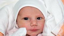 JASMÍNA POKUTOVÁ, SLANÝ. Narodila se 8. listopadu 2019. Po porodu vážila 2,97 kg a měřila 50 cm. Rodiče jsou Stefanie Pokutová. (porodnice Slaný)