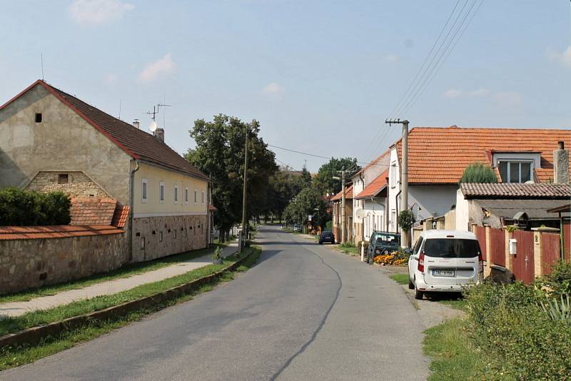 Svatebního veselí mají už Neprobyličtí pokrk.