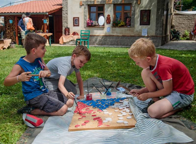 Ohlédnutí za 36. Kladenskými dvorky