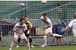 Kladno si poradilo se Zápy a získalo důležité body // SK Kladno -SK Zápy 2:0 (2:0) , utkání 5.k. CFL. ligy 2012/13, hráno 8.9.2012