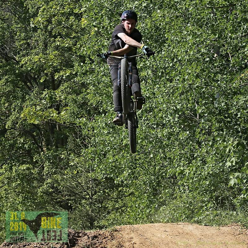 Poteplí Bike Fest 6 / Malé Kyšice 31. 8. 2019