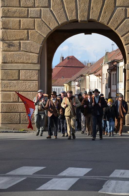 Vajíčkobraní aneb největší světové tvrdovaječnické slavnosti ve Velvarech.