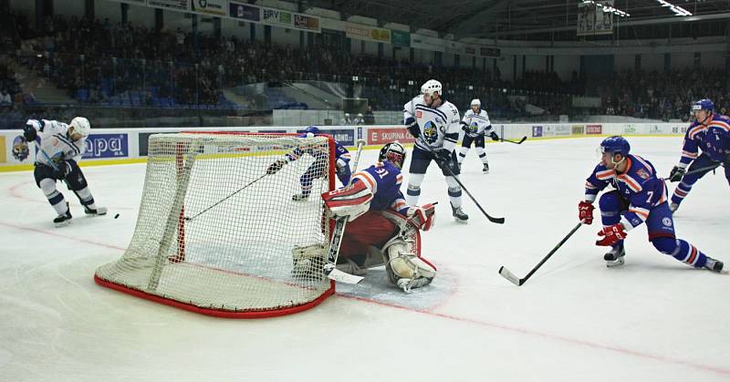 Rytíři Kladno – Stadion Litoměřice 7:4, WSM liga LH, 12. 12. 2015 