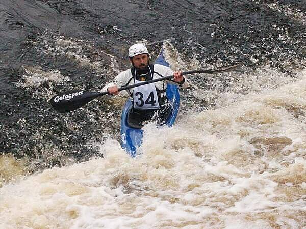 Extreme Challenge 2009 v Sušici