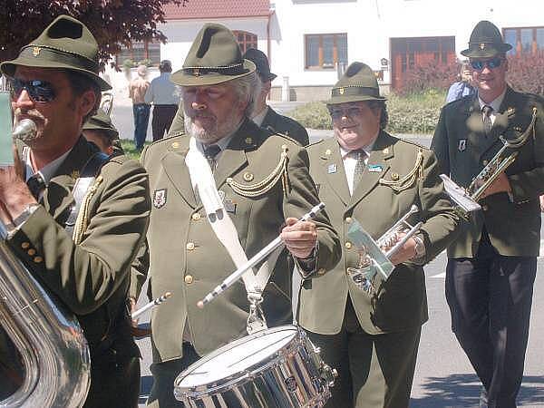 Švihovské hudební léto 2010