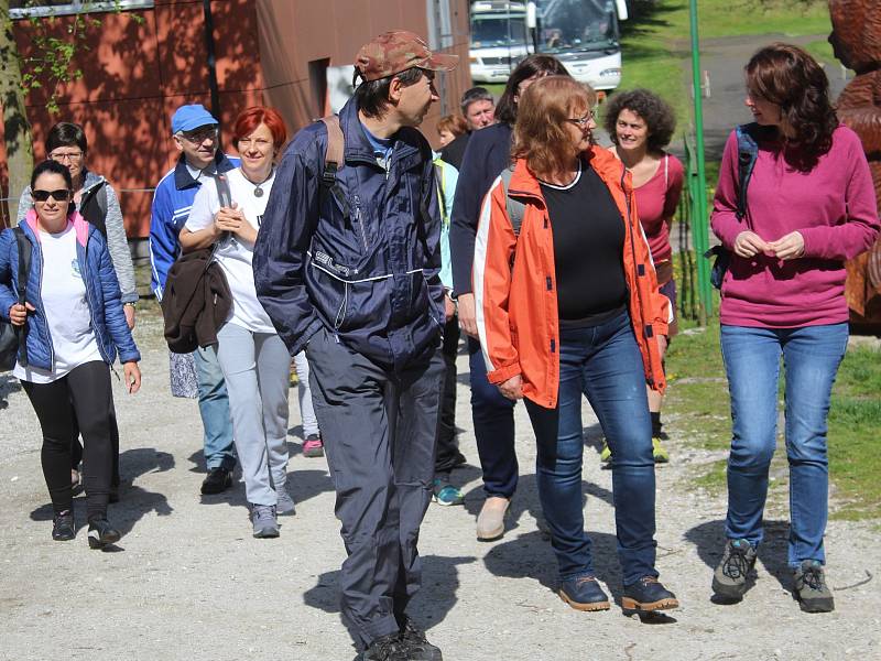 V Kolinci se sešly partnerské školy.