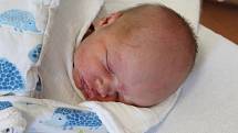 Tomáš Polomis z Bolešin se narodil v klatovské porodnici 2. září v 19:32 hodin (3440 g, 50 cm). Rodiče Aneta a Ondřej věděli dopředu, že jejich prvorozeným miminkem bude chlapeček.