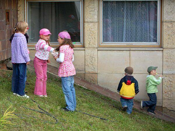 Klatovské Slavnosti hudby a piva 2009