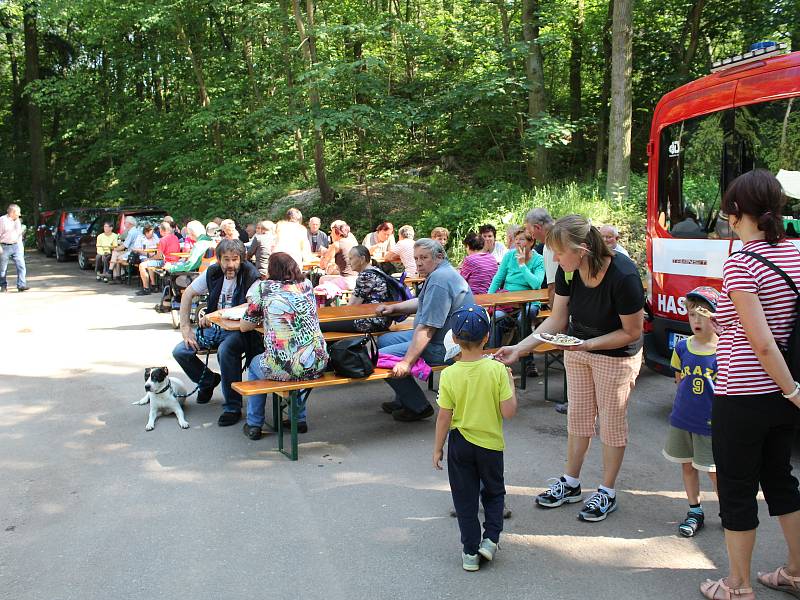 Prácheňsko na Práchni 2018