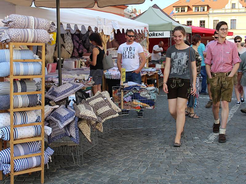 Sušické slavnosti 2018.