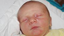 Josef Matějka z Kozí (2970 g, 49 cm) se narodil v klatovské porodnici 28. května v 0.51 hodin. Rodiče Magdalena a Josef si nechali pohlaví prvního dítěte jako překvapení až na porodní sál.