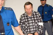 Ochranné sexuologické ústavní léčení nařídil včera soud 58letému Františku Papírníkovi. Kromě toho dostal trest odnětí svobody na 18 měsíců s podmíněným odkladem na tři roky. Papírník se ještě v soudní síni vzdal odvolání.