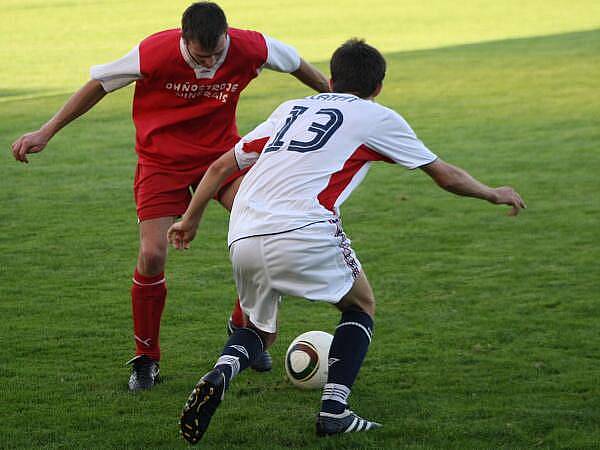 Klatovy B - Měčín B 11:0.