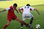 Klatovy B - Měčín B 11:0.