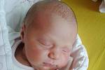 Laura Škodová z Klatov (3395 g, 51 cm) se narodila v klatovské porodnici 27. března v 10.03 hodin. Rodiče Monika a Jan věděli, že Natálce (4) přinesou domů sestřičku, kterou přivítali na světě společně.