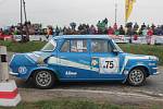 22. Historic Vltava Rallye