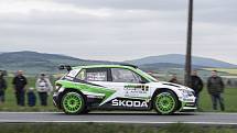 Šampionáty v rallye opět zavítají i na Klatovsko a do okolí Plzně.