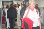Den otevřených dveří v Klatovské nemocnici navštívilo 3,6 tisíce návštěvníků