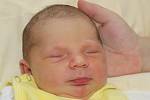 Kateřina Kubíková  z Točníku (3030 g, 47 cm) uviděla světlo světa v klatovské porodnici 14. listopadu ve 14.53 hodin.  Rodiče Iva a Karel přivítali svoji dceru společně na porodním sále.