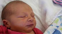 Jakub Lobodáš z Plánice se rodičům Lucii a Jakubovi narodil v klatovské porodnici 17. května v 1:07 hodin. Při příchodu na svět jejich prvorozený chlapeček vážil 3280 g a měřil 49 cm.